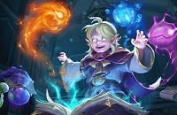 Collector's Cache, The International, Tiny, Invoker, Valve, Компендиум The International