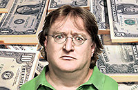 Valve, Dota 2