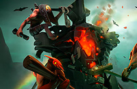 Патчи, Механика, Valve