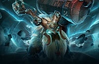 Valve, Earthshaker, Компендиум The International