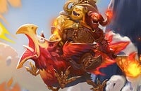 Патчи, Valve, Ogre Magi, Скины Dota