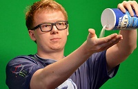 Valve, Людвиг «Zai» Вальберг, PGL Open Bucharest, ESL One Katowice, Optic Gaming, Питер «Ppd» Дагер